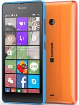 Microsoft Lumia 540 Dual Sim